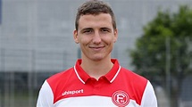 Marcel Sobottka - Player profile - DFB data center