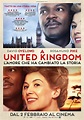 A United Kingdom – L’amore che ha cambiato la storia: trama, cast e ...