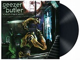Ohmwork | Geezer Butler LP | EMP