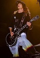 Tom Kaulitz: The Guitar God of Tokio Hotel