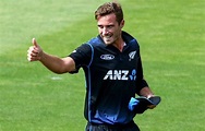 Southee leads World Cup MVP race, India's Dhawan fourth - Rediff Cricket