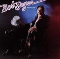 Bob Seger album covers