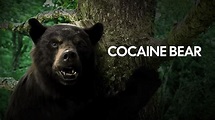 Cocaine Bear Trailer 2023