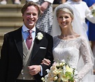 Who Is Lady Gabriella Windsor?