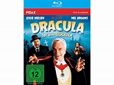 Mel Brooks' Dracula-Tot aber glücklich (Blu-ray Blu-ray auf Blu-ray ...