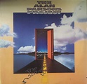 The Alan Parsons Project - The Instrumental Works (1988, Vinyl) | Discogs