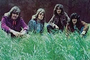 Ten Years After 2017 Box Set Remasters To Be Issued Individually