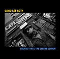 A Lil' Ain't Enough: Friday Music to Release David Lee Roth CD/DVD ...