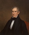Knowing the Presidents: William Henry Harrison | America's Presidents ...