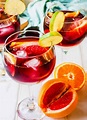 Tinto De Verano - Authentic Spanish Wine-Based Cocktail Drink