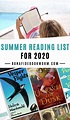 The Best Summer Reads 2020: New Releases + Beach and Light Reads ...