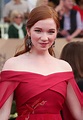 Annalise Basso – SAG Awards in Los Angeles 1/29/ 2017 • CelebMafia