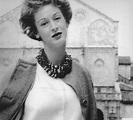 Splendori e meschinità dell'aristocrazia che fu. Marella Agnelli ...