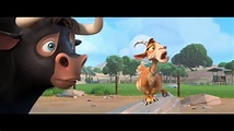 Ferdinand - Trailer español HD - YouTube