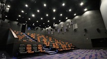 UA K11 Art House ＠ K11 Musea 正式開幕 IMAX Laser 首現 + 雙 Dolby Atmos 影院 ...
