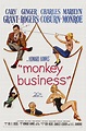 Monkey Business (Film, 1952) - MovieMeter.nl