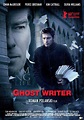 The Ghost Writer (#1 of 4): Extra Large Movie Poster Image - IMP Awards