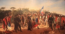 Juegos de Historia: Batalla de Ituzaingó 20 de febrero de 1827