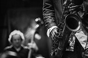 Die Geschichte des Jazz – Alonyavnai.com