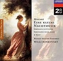 Mozart: Serenades, Willi Boskovsky | CD (album) | Muziek | bol.com