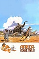 Africa: Texas Style! (1967) — The Movie Database (TMDB)