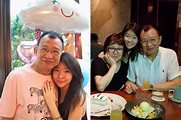 女兒20歲了！69歲許紹雄是開明爸爸、好老公：「娶到她其實係我夠運」 | ELLE.com.hk