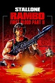 Rambo: First Blood Part II (1985) now available On Demand!