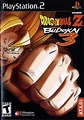 Dragon Ball Z Budokai 3 PS2 Game | DKOldies