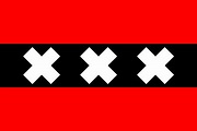 File: Flag of Amsterdam.svg - New World Encyclopedia