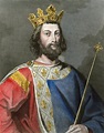 18 septembre 1180 : mort du roi de France Louis VII, dit le Jeune