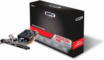 XFX AMD Radeon R5 230 2 GB GDDR3: Amazon.it: Informatica