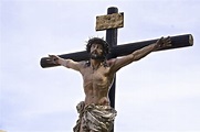Porque é que Jesus na cruz é um símbolo tão importante para os católicos