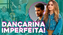 Dançarina Imperfeita | Netflix | Filme novo da Sabrina Carpenter - YouTube