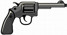 Revolver Detailed Icon Transparent Png Svg Vector Fil - vrogue.co
