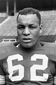 Jim Parker, Ohio St. Buckeyes Football, Ohio State Football, Ohio State ...