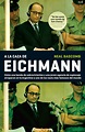 A la caza de Eichmann | Movie posters, Movies, Poster
