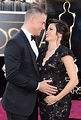 Channing Tatum and his pregnant wife, Jenna Dewan, shared a sweet | The ...