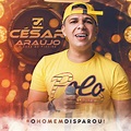 César Araújo | Spotify