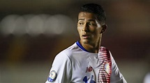Gerson Torres llega al Necaxa | Goal.com
