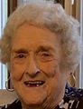Mary Adeline Vickers Obituary