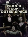 Watch Plan 9 From Outer Space | Prime Video