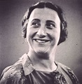 Edith Frank Holländer - Anne Frank Fonds in 2020