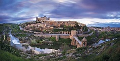 Los tesoros artísticos imprescindibles de una visita a Toledo