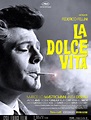 La Dolce Vita 1960 Federico Fellini - PosterSpy | Marcello mastroianni ...