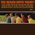 📀 The Beach Boys Today! by The Beach Boys