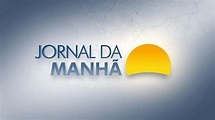 Vinheta do novo "Jornal da Manhã BA" da Rede Bahia - versão Salvador ...