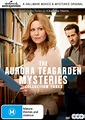 The Aurora Teagarden Mysteries - 3 Film Collection Three A Game of Cat ...
