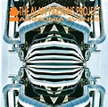The Alan Parsons Project - Ammonia Avenue (1986, CD) | Discogs