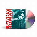 Gary Numan Rumour - Underground Record Shop CD