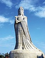 媽祖雕像 – Malua
